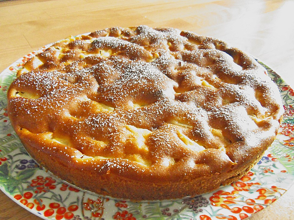 Joghurt Kuchen
 Ananas Joghurt Kuchen von Simone11