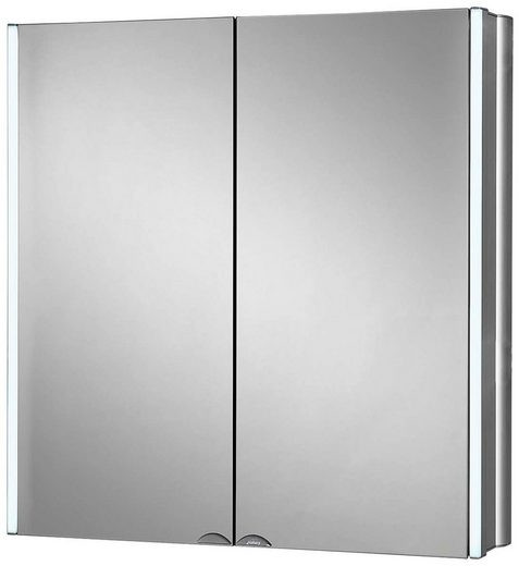 Jokey Spiegelschrank
 Jokey Spiegelschrank LyndAlu Breite 65 cm mit LED