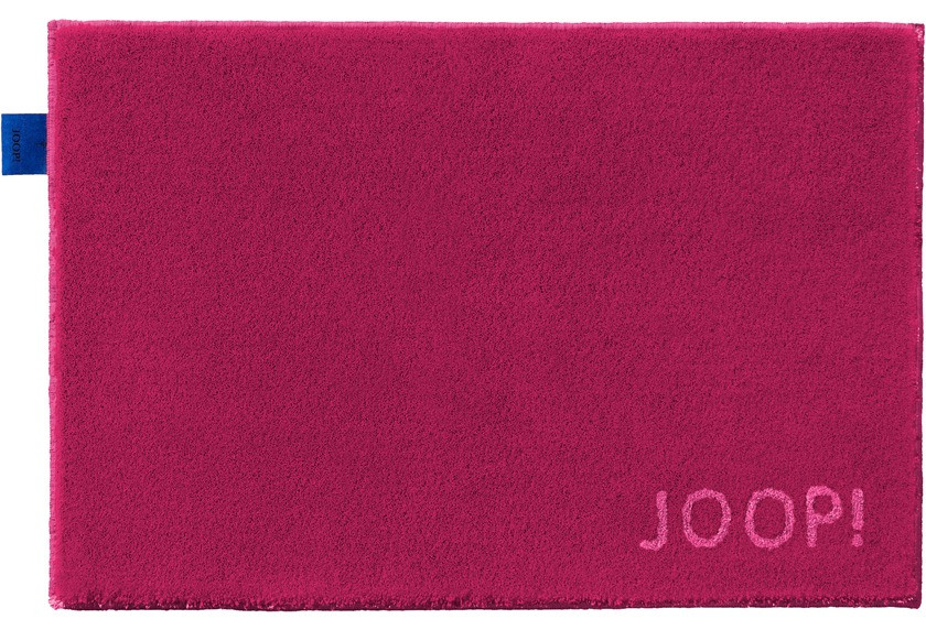 Joop Badteppich
 JOOP Badteppich CLASSIC 332 zyklam Badteppiche bei