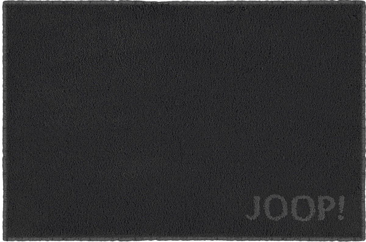 Joop Badteppich
 JOOP Badteppich CLASSIC 015 schwarz Badteppiche bei