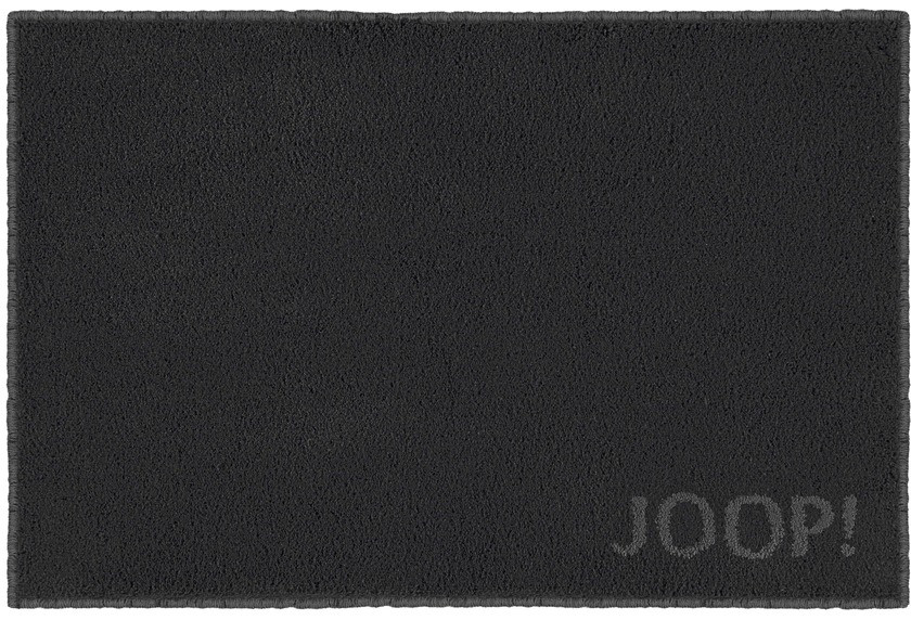 Joop Badteppich
 JOOP Badteppich CLASSIC 015 schwarz Badteppiche bei