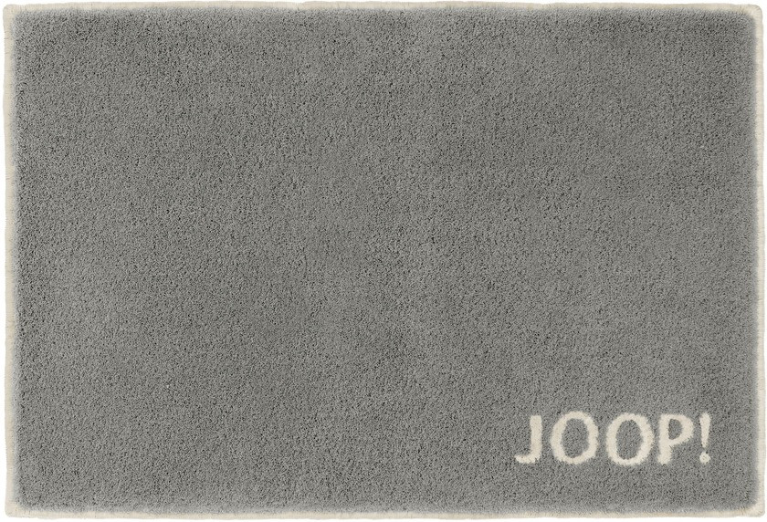 Joop Badteppich
 JOOP Badteppich CLASSIC 1108 graphit Badteppiche bei