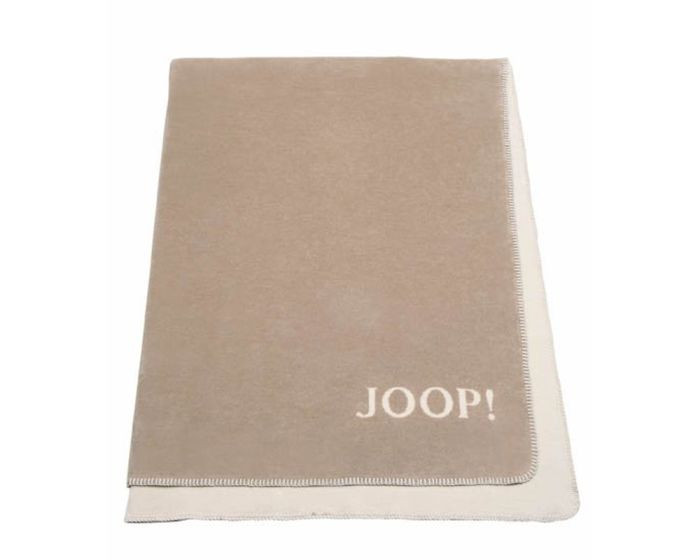Joop Decke
 Decke Joop Trend Sand 150 200 Möbel Turflon