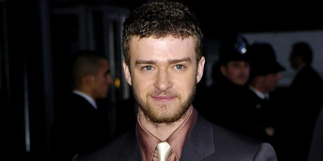 Justin Timberlake Hochzeit
 Justin Timberlake Hochzeit von Lance Bass wird er verpassen