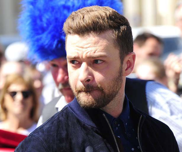 Justin Timberlake Hochzeit
 Video Justin Timberlake crasht hier eine Hochzeit