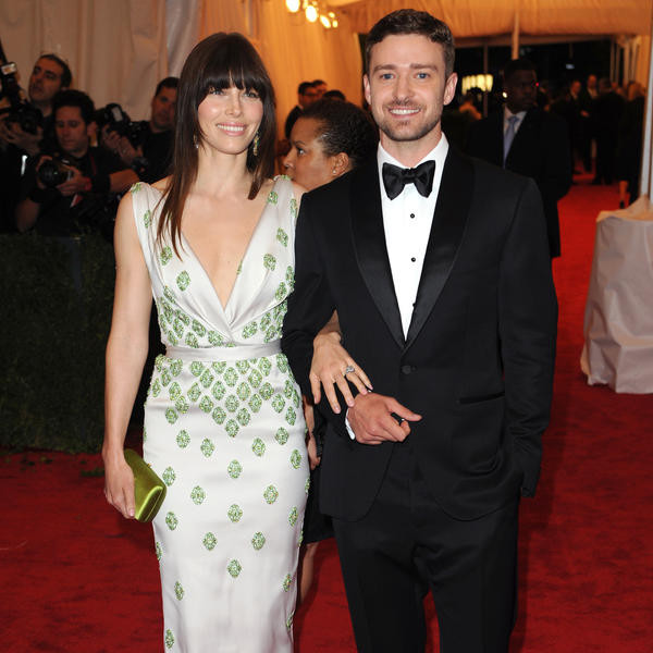 Justin Timberlake Hochzeit
 Hochzeit Jessica Biel und Justin Timberlake haben geheiratet