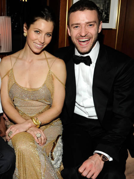 Justin Timberlake Hochzeit
 Jessica Biel & Justin Timberlake Erstmal keine Hochzeit