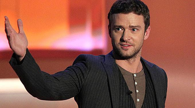 Justin Timberlake Hochzeit
 news Justin Timberlake Biel ist heiss People