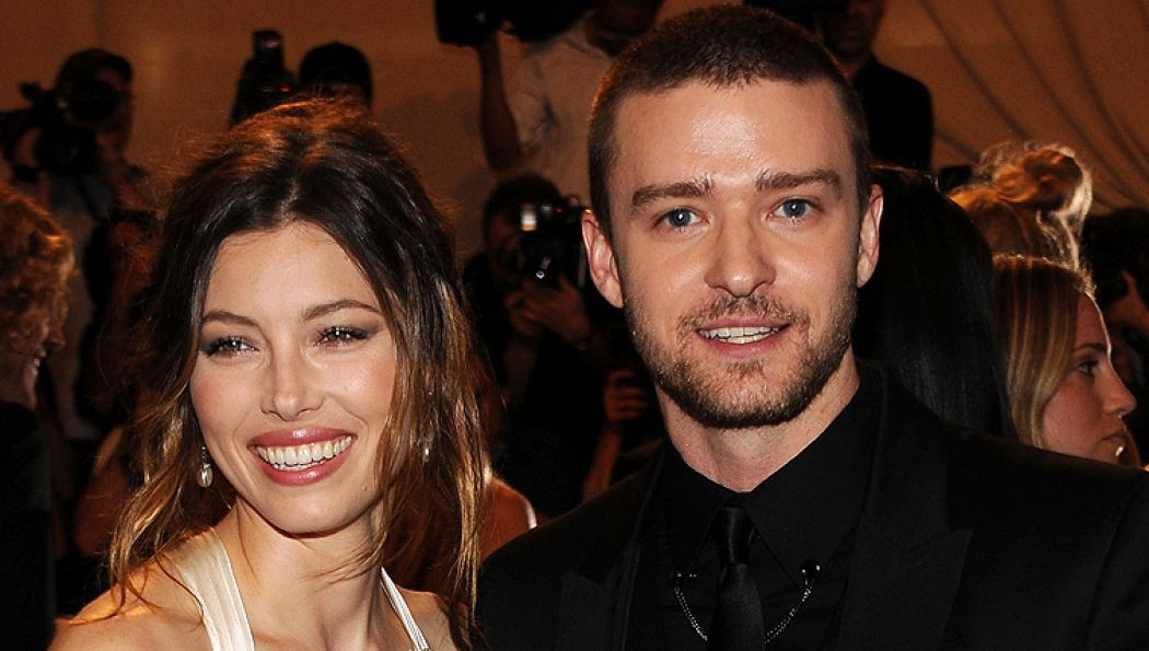 Justin Timberlake Hochzeit
 Jessica Biel & Justin Timberlake Heimliche Hochzeit