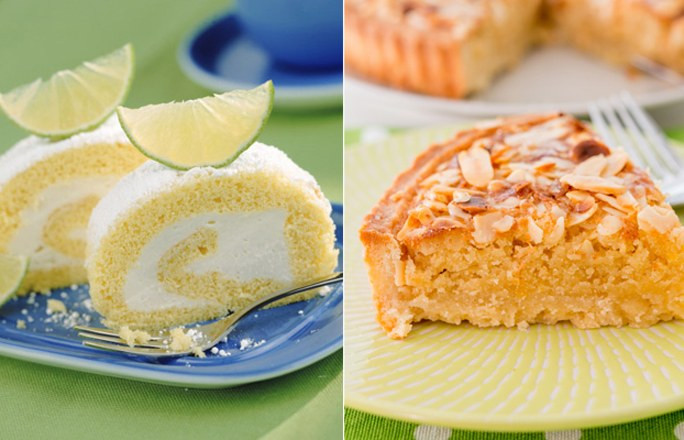 Kalorienarmer Kuchen
 Kalorienarmer kuchen quark – Appetitlich Foto Blog für Sie