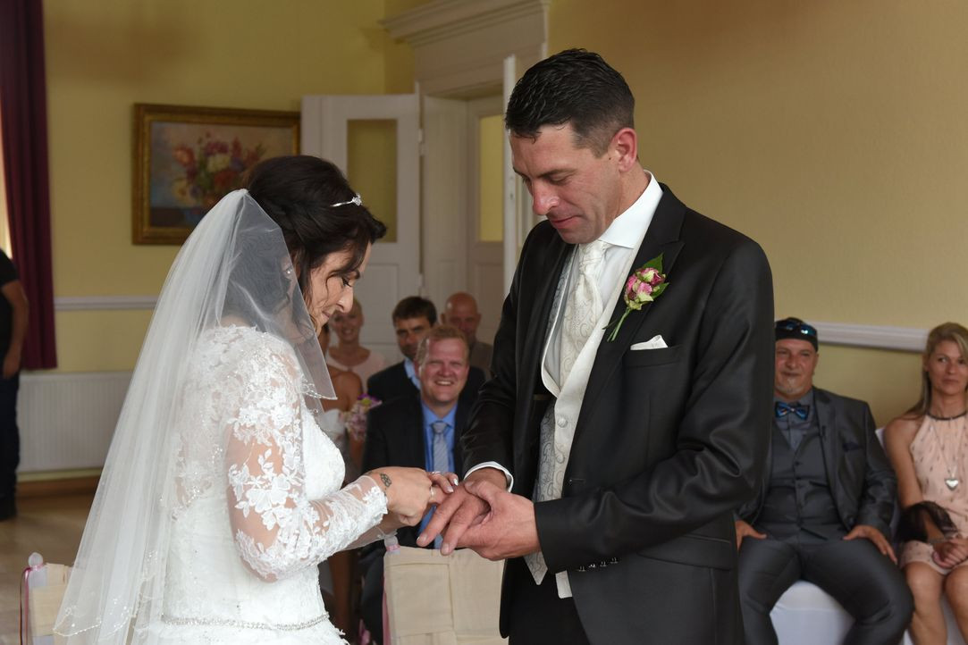 Karin Und Frank Hochzeit Auf Den Ersten Blick
 Karin und Frank Hochzeit auf den ersten Blick Episode 2