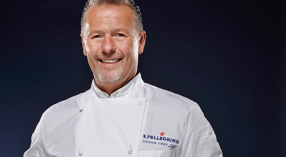 Karl Heinz Hauser
 Famous Chefs Interview with Karlheinz Hauser on German Food