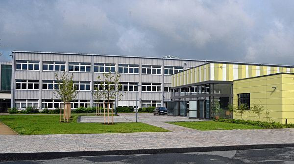 Karl Kübel Schule
 Zwei Neuzugänge für Kübel Schule Bergsträßer