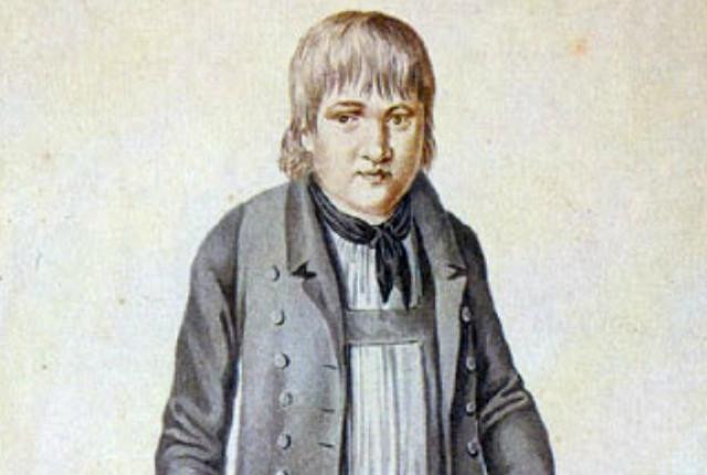 Kaspar Hauser
 The Mysterious Life and Death of Kaspar Hauser