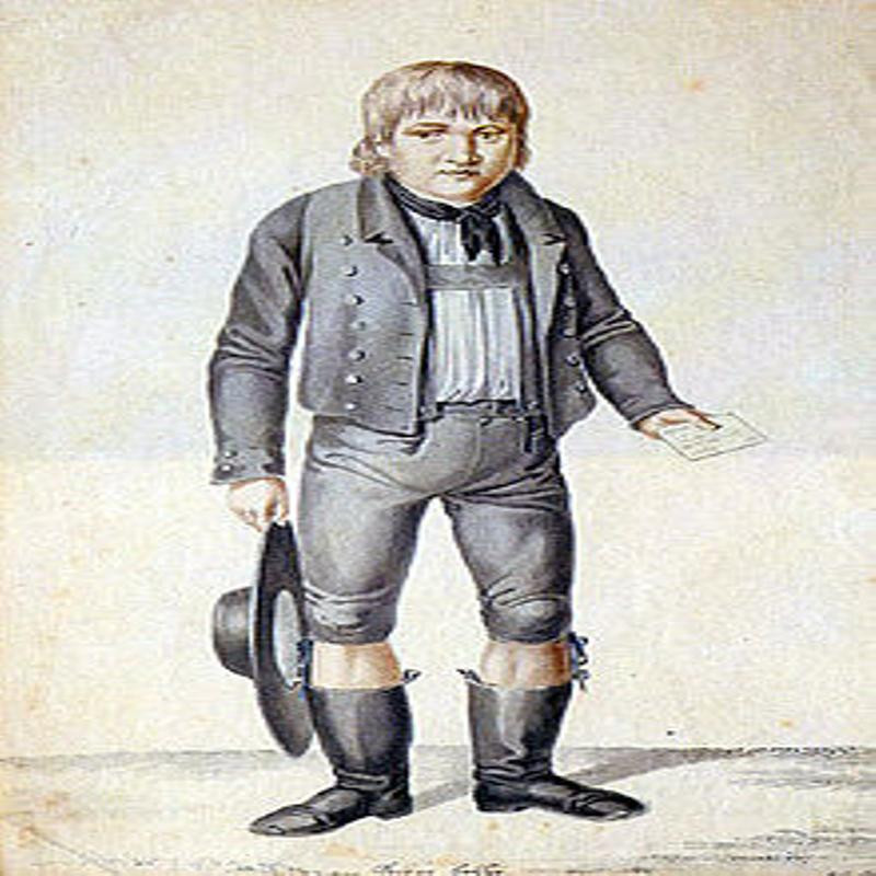 Kaspar Hauser
 The Enigma of Kaspar Hauser – Prisoners of Eternity