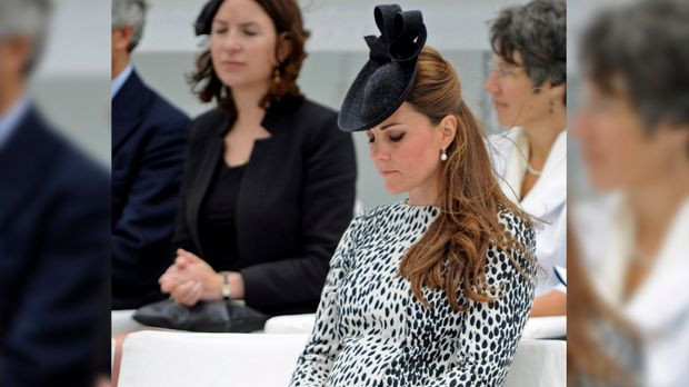 Kate Middleton Hochzeit
 Kate Middleton Schlimme Mobbing Erfahrungen