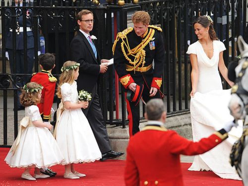 Kate Middleton Hochzeit Harry
 royal wedding prince william