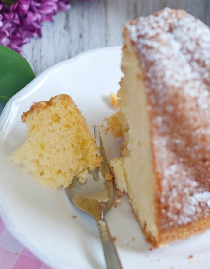 Kathi Kuchen
 Kuchen – Kathi backt vegan