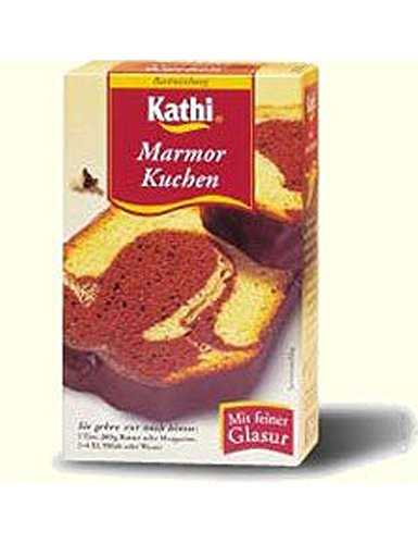 Kathi Kuchen
 Lebensmittel Backmischungen Produkte von Kathi online