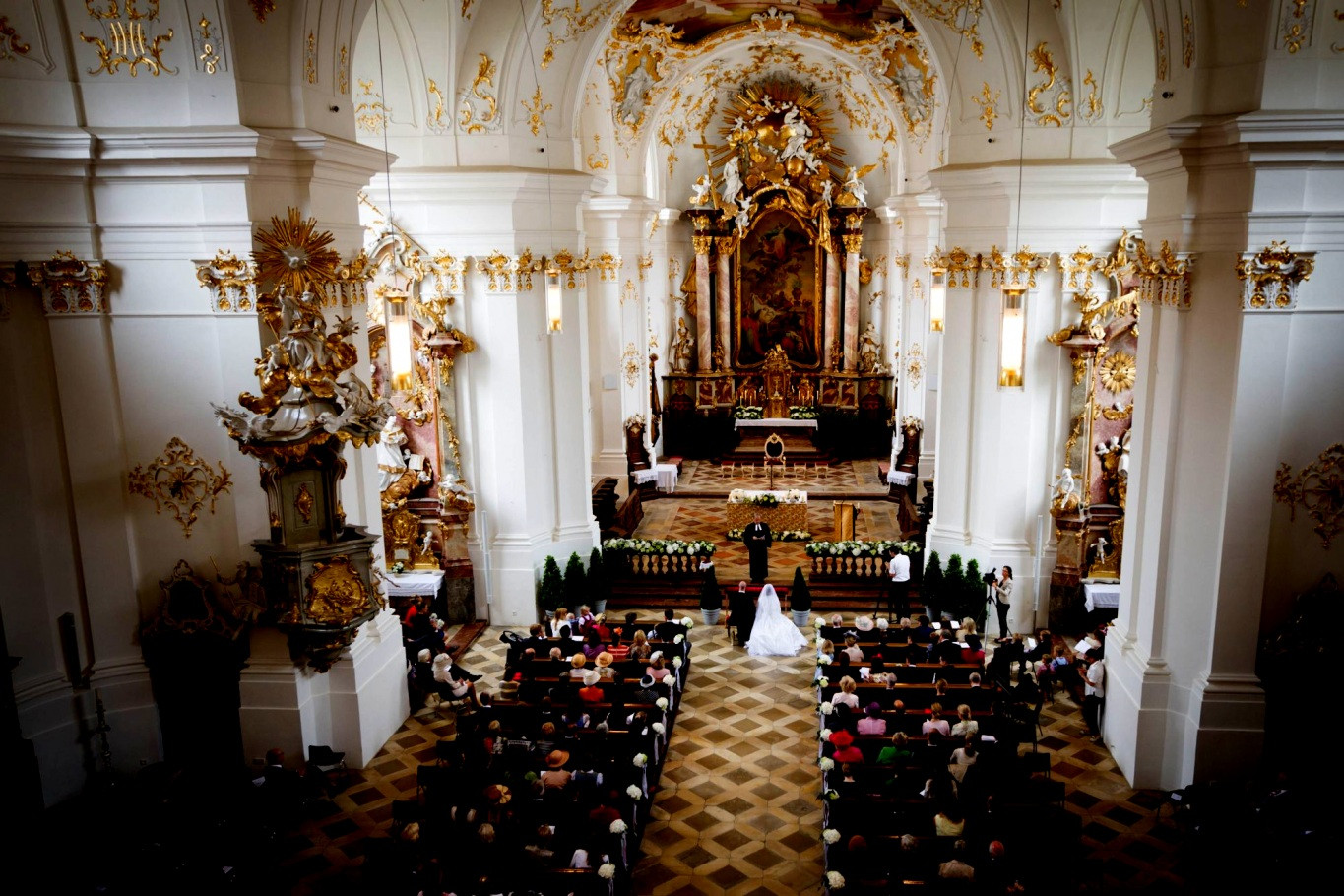 Katholische Hochzeit
 Neuesten Kurz Haar Frisur Moderne Kurze Haare Frisuren Ab