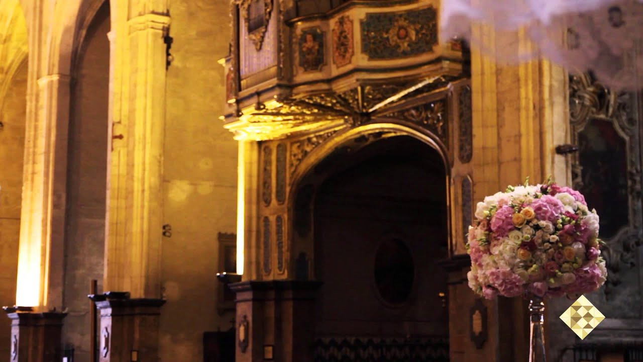 Katholische Hochzeit
 Katholische Hochzeit und Feier in Luxushotel auf Mallorca