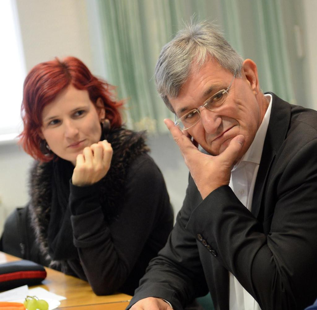 Katja Kipping Hochzeit
 Katja Kipping Die schmerzhafte Entzauberung der Linke