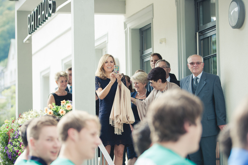 Katrin Albsteiger Hochzeit
 Standesamtliche Hochzeit Katrin und Michael