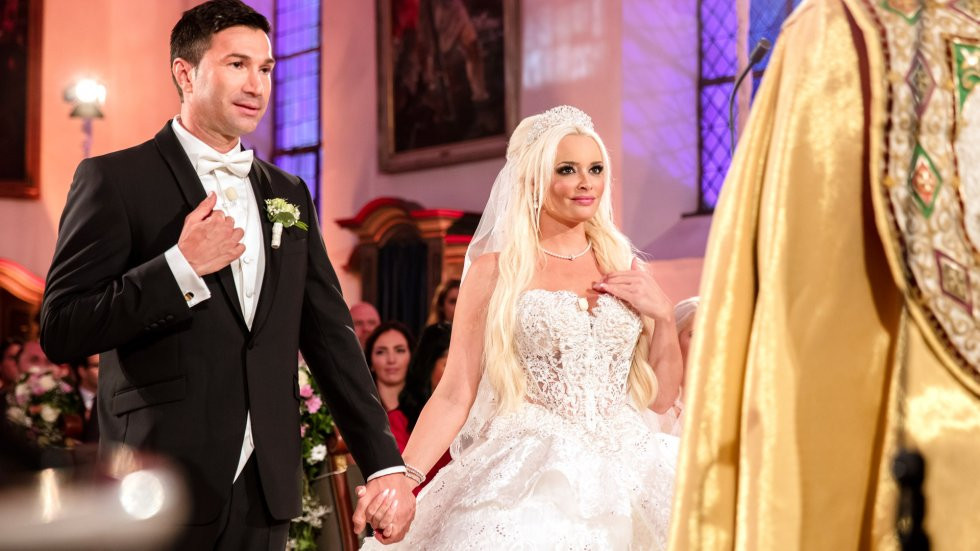 Katzenberger Hochzeit Stream
 Hochzeit Daniela Katzenberger und Lucas Cordalis RTL 2