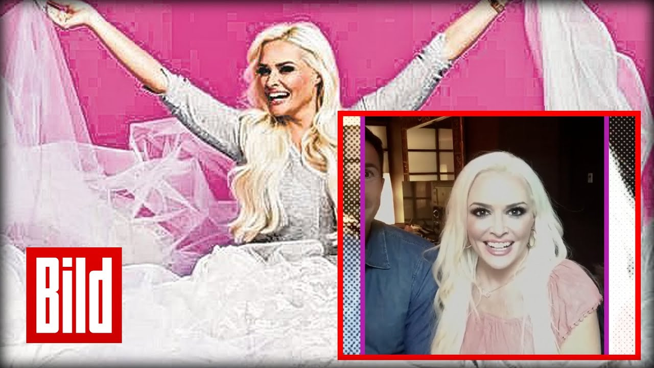 Katzenberger Hochzeit Stream
 Daniela Katzenberger kurz vor der Hochzeit Das Interview