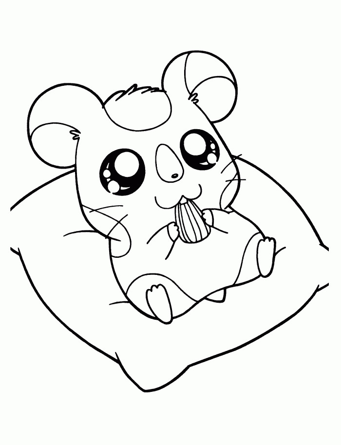 Kawaii Ausmalbilder
 Kawaii Coloring Pages Best Coloring Pages For Kids