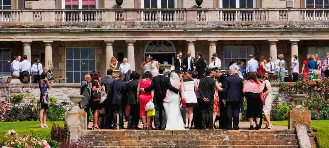 Kennenlernspiel Hochzeit
 Kennenlernspiele Hochzeit