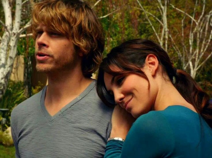 Kensi Und Deeks Hochzeit
 Kensi and Deeks NCIS LA