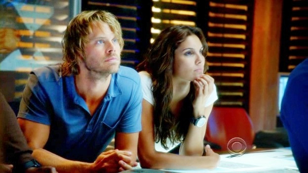 Kensi Und Deeks Hochzeit
 NCIS Franchise Deeks & Kensi NCIS La 1"I’m going to