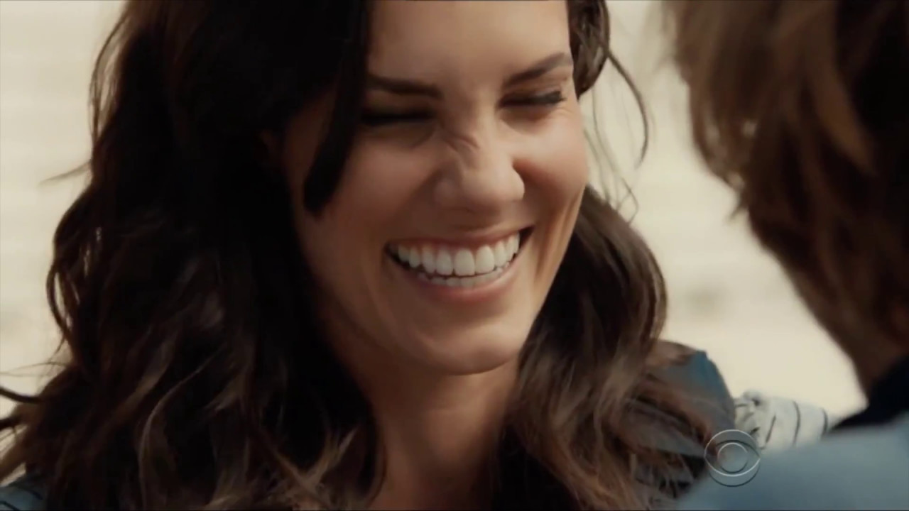 Kensi Und Deeks Hochzeit
 NCIS Los Angeles Kensi proposes to Deeks