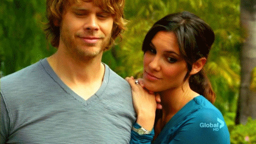 Kensi Und Deeks Hochzeit
 Favorite TV Couples