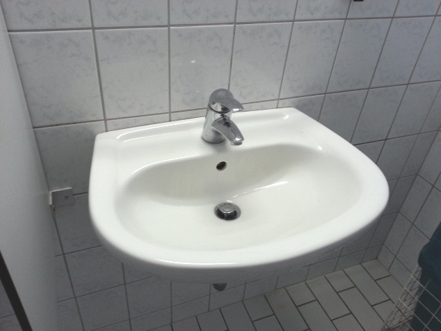 Keramik Waschbecken
 Keramik Waschbecken Vorteile & Kosten hier