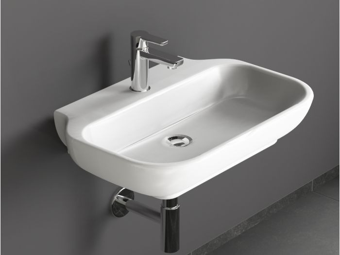 Keramik Waschbecken
 Waschbecken 65 Cm sanitop waschbecken 65 cm manhattan