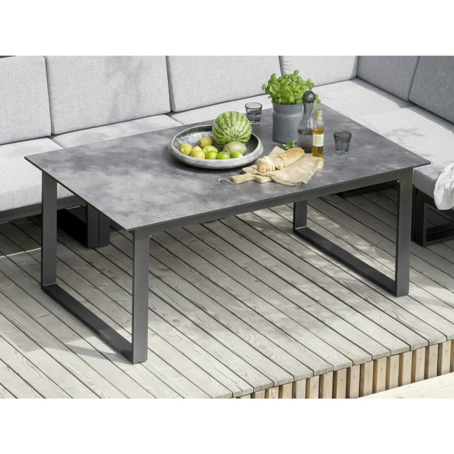 Kettler Tisch
 Kettler "Ocean Modular" Casual Dining Tisch