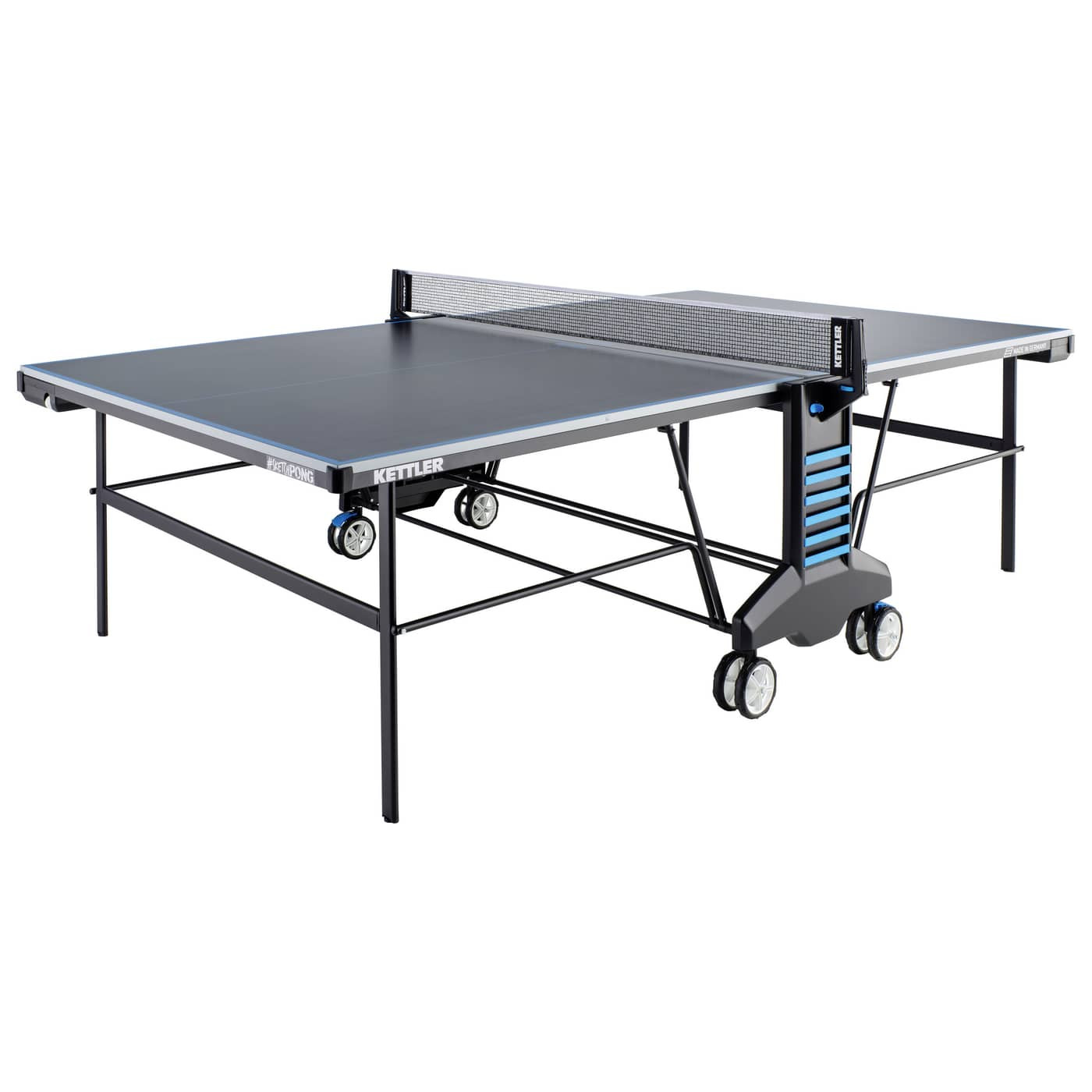 Kettler Tisch
 Kettler Sketchpong Outdoor Tischtennis Tisch