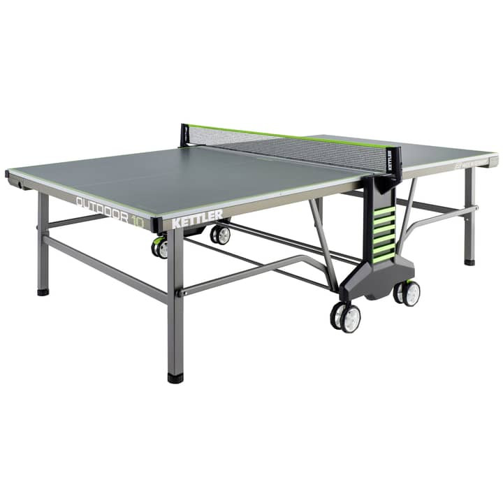 Kettler Tisch
 Kettler Outdoor 10 Tischtennis Tisch kaufen bei sportxx