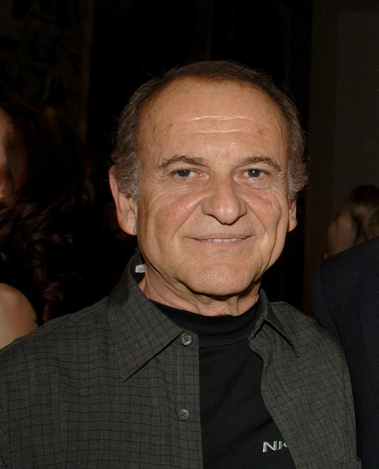 Kevin Allein Zu Haus Schauspieler
 Joe Pesci