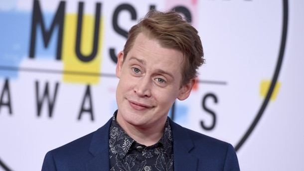 Kevin Allein Zu Haus Schauspieler
 Macaulay Culkin spricht über Beziehung zu Michael Jackson