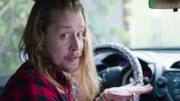 Kevin Allein Zu Haus Schauspieler
 Was wurde aus “Kevin – allein zu Haus” Macaulay Culkin