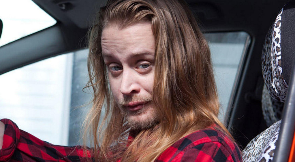 Kevin Allein Zu Haus Schauspieler
 bento on Twitter "Schauspieler Macauly Culkin zeigt was