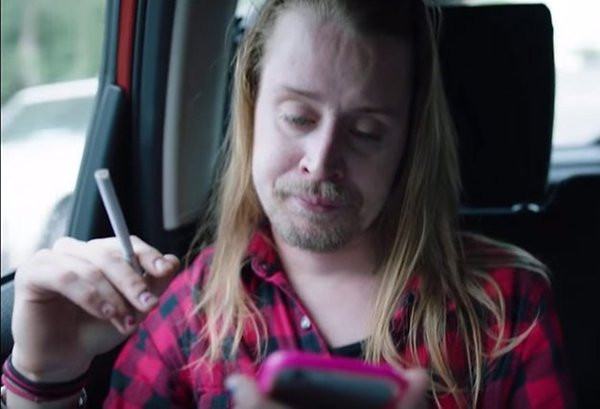 Kevin Allein Zuhause
 Macaulay Culkin kehrt als „Kevin” zurück