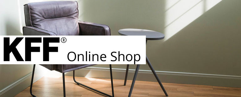 Kff Stühle
 KFF Stühle • KFF line Shop • KwiK Designmöbel