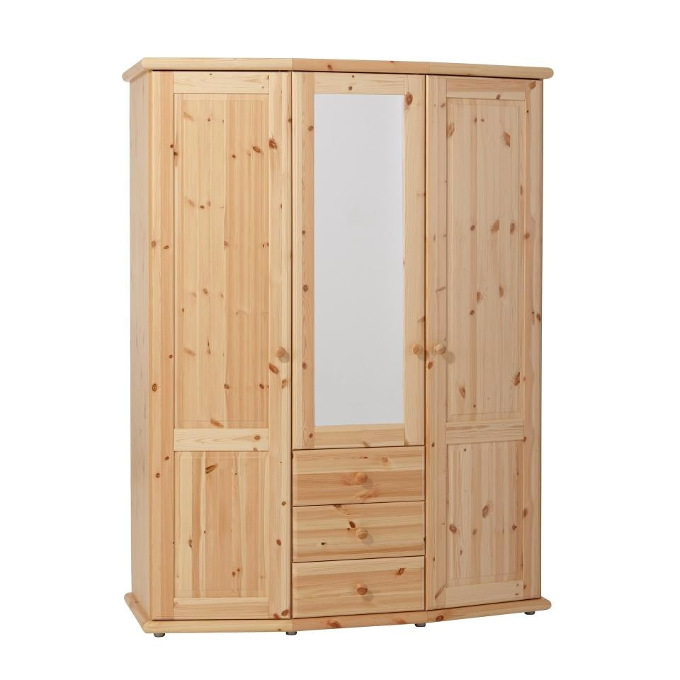 Kiefer Schrank
 Kiefer Schrank