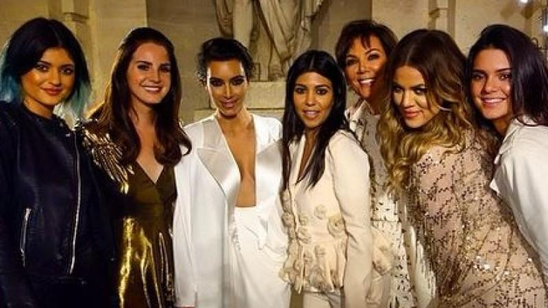 Kim Kardashian Hochzeit
 Kim Kardashian und Kanye West feiern Hochzeit der Superlative