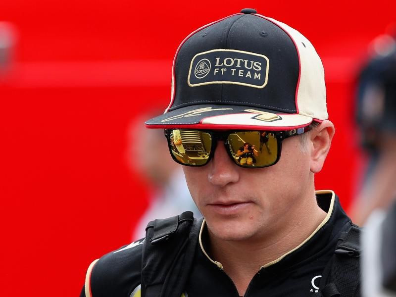 Kimi Räikkönen Hochzeit
 Kimi Räikkönen Nachrichten