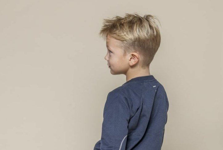 Kinder Haarschnitt Junge
 Jungen frisur 2018 Aktuelle und neue trends 2019